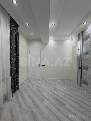 3 otaqlı Yeni tikili, Masazır q., Bakı