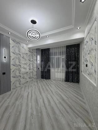 3 otaqlı Yeni tikili, Masazır q., Bakı