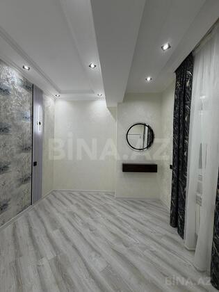3 otaqlı Yeni tikili, Masazır q., Bakı