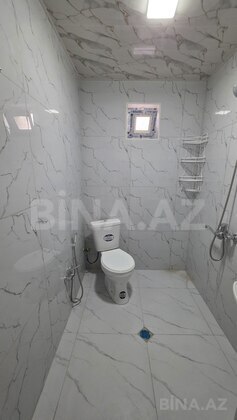 3 otaqlı Həyət evi/Bağ evi, Binə q., Bakı