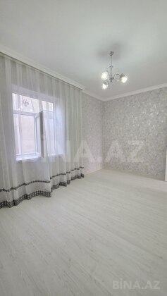 3 otaqlı Həyət evi/Bağ evi, Binə q., Bakı