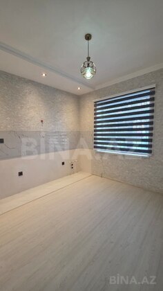 3 otaqlı Həyət evi/Bağ evi, Binə q., Bakı