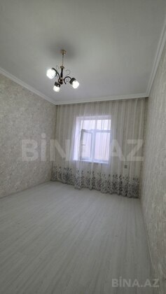 3 otaqlı Həyət evi/Bağ evi, Binə q., Bakı