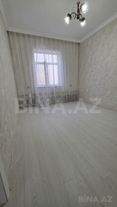 3 otaqlı Həyət evi/Bağ evi, Binə q., Bakı