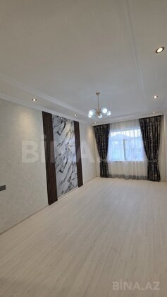 3 otaqlı Həyət evi/Bağ evi, Binə q., Bakı
