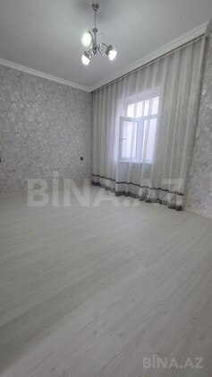 3 otaqlı Həyət evi/Bağ evi, Binə q., Bakı