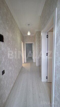 3 otaqlı Həyət evi/Bağ evi, Binə q., Bakı