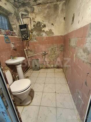 2 otaqlı Köhnə tikili, Günəşli q., Bakı