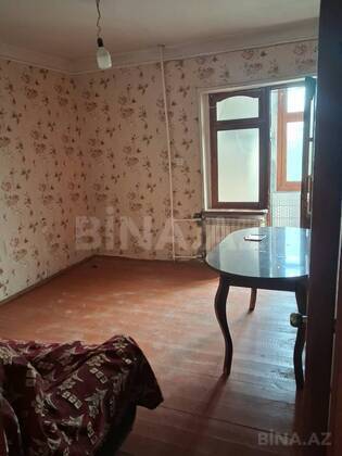 2 otaqlı Köhnə tikili, Günəşli q., Bakı