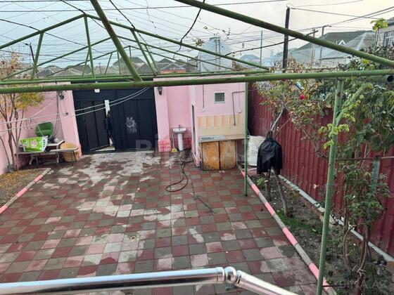 3 otaqlı Həyət evi/Bağ evi, Hövsan q., Bakı
