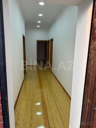 3 otaqlı Həyət evi/Bağ evi, Hövsan q., Bakı