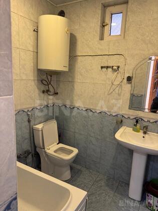 3 otaqlı Həyət evi/Bağ evi, Hövsan q., Bakı