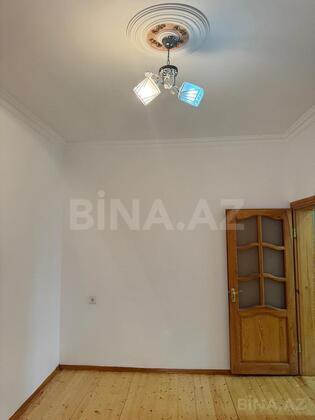 3 otaqlı Həyət evi/Bağ evi, Hövsan q., Bakı