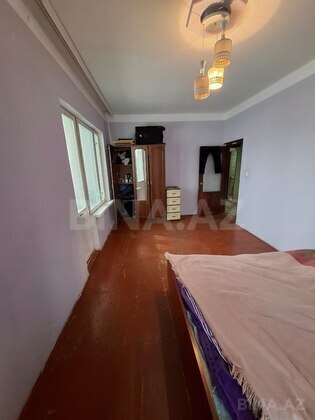 3 otaqlı Köhnə tikili, Xətai r., Bakı