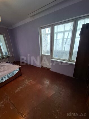 3 otaqlı Köhnə tikili, Xətai r., Bakı