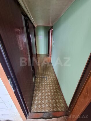 3 otaqlı Köhnə tikili, Xətai r., Bakı