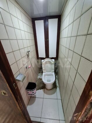 3 otaqlı Köhnə tikili, Xətai r., Bakı