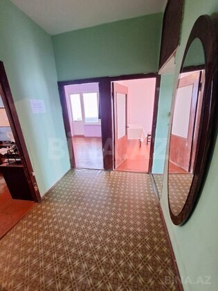3 otaqlı Köhnə tikili, Xətai r., Bakı