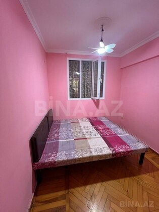 3 otaqlı Köhnə tikili, Nəriman Nərimanov m., Bakı