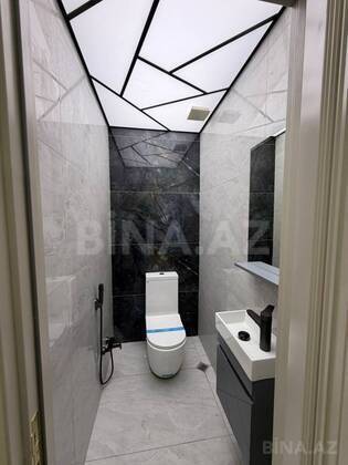 3 otaqlı Yeni tikili, Qara Qarayev m., Bakı