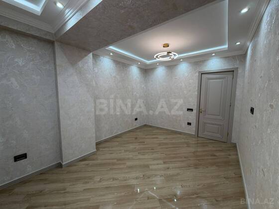 3 otaqlı Yeni tikili, Qara Qarayev m., Bakı