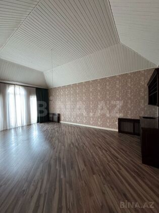 7 otaqlı Həyət evi/Bağ evi, Mərdəkan q., Bakı