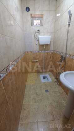 2 otaqlı Həyət evi/Bağ evi, Avtovağzal m., Bakı