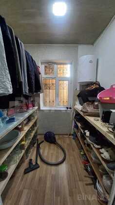 2 otaqlı Həyət evi/Bağ evi, Avtovağzal m., Bakı