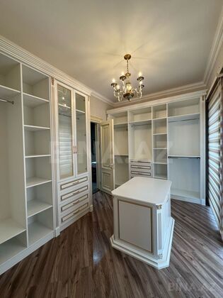 7 otaqlı Həyət evi/Bağ evi, Mərdəkan q., Bakı