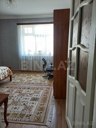 2 otaqlı Həyət evi/Bağ evi, Avtovağzal m., Bakı