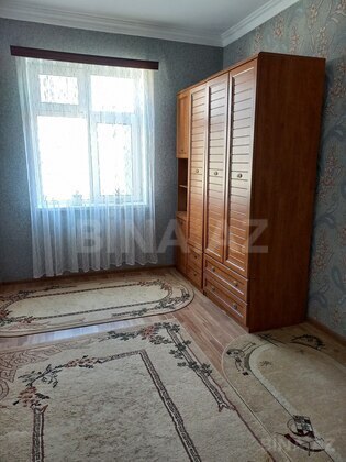 2 otaqlı Həyət evi/Bağ evi, Avtovağzal m., Bakı