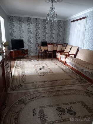 2 otaqlı Həyət evi/Bağ evi, Avtovağzal m., Bakı