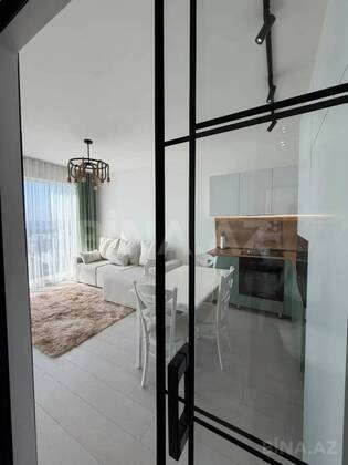 3 otaqlı Köhnə tikili, Xətai r., Bakı