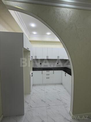 2 otaqlı Yeni tikili, Əhmədli m., Bakı