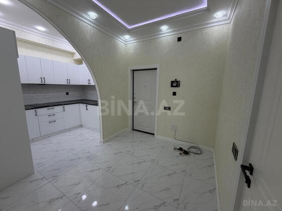 2 otaqlı Yeni tikili, Əhmədli m., Bakı