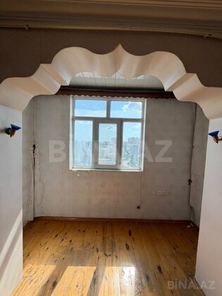 3 otaqlı Köhnə tikili, Xətai r., Bakı