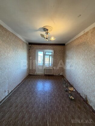 3 otaqlı Köhnə tikili, Xətai r., Bakı