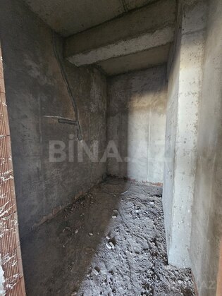3 otaqlı Yeni tikili, Binəqədi q., Bakı
