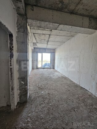 3 otaqlı Yeni tikili, Binəqədi q., Bakı