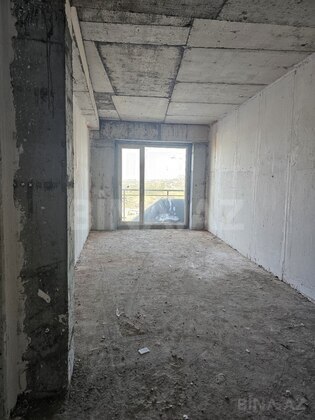 3 otaqlı Yeni tikili, Binəqədi q., Bakı