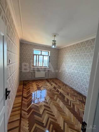 3 otaqlı Köhnə tikili, Xətai r., Bakı