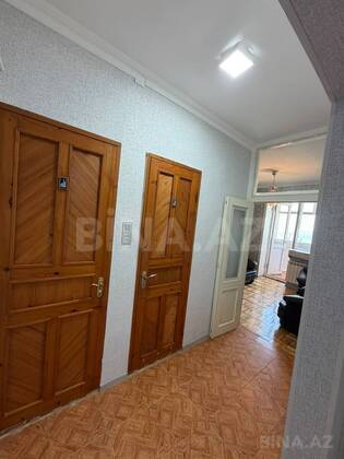 3 otaqlı Köhnə tikili, Xətai r., Bakı