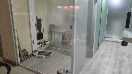 1 otaqlı Ofis, Nəriman Nərimanov m., Bakı