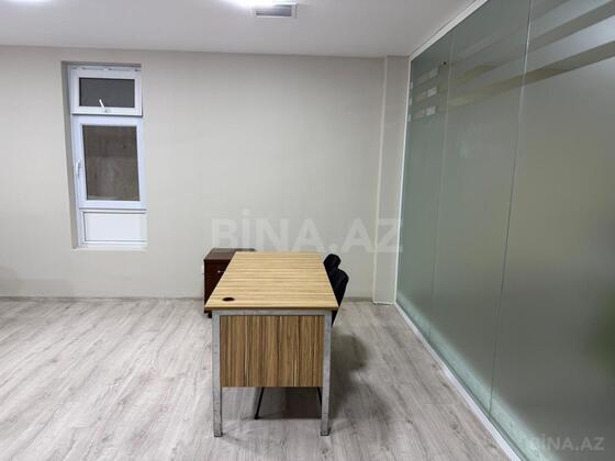 1 otaqlı Ofis, Nəriman Nərimanov m., Bakı