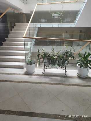 1 otaqlı Ofis, Nəriman Nərimanov m., Bakı