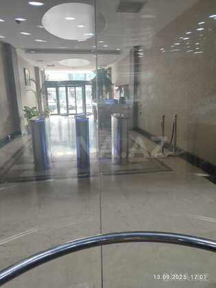 1 otaqlı Ofis, Nəriman Nərimanov m., Bakı