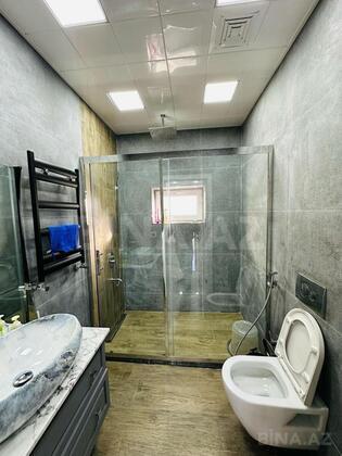 4 otaqlı Həyət evi/Bağ evi, Buzovna q., Bakı