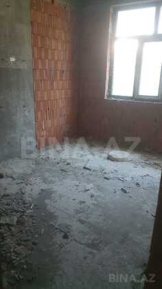3 otaqlı Yeni tikili, Memar Əcəmi m., Bakı