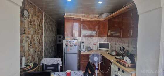 2 otaqlı Köhnə tikili, Həzi Aslanov q., Bakı