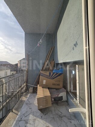 2 otaqlı Yeni tikili, Xırdalan